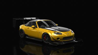 00_Competition Yellow