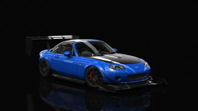 00_Winning Blue Mica