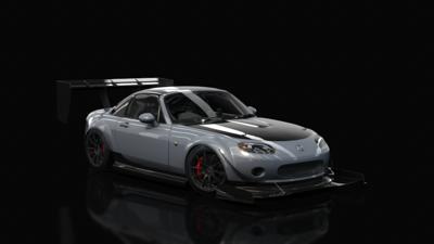 Liquid Silver Metallic