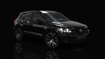 05_Deep Black