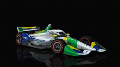 2026 4 Caio Collet Combitrans