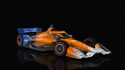 2026 9 Scott Dixon PNC Bank