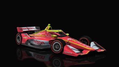 2026 12 David Malukas Verizon
