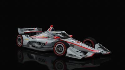 2026 12 David Malukas Verizon alt