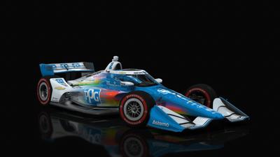 2026 2 Josef Newgarden PPG