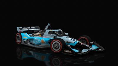2026 20 Alexander Rossi Liquid Science