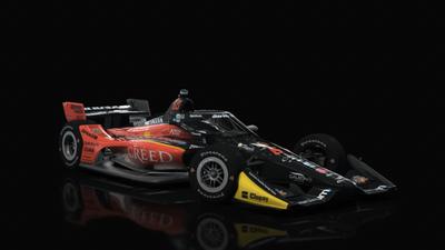 2026 60 Felix Rosenqvist Green Day