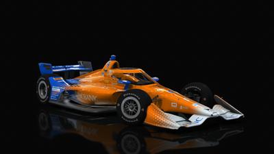 2026 9 Scott Dixon PNC Bank