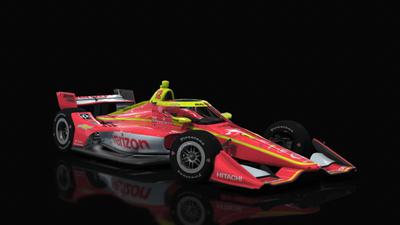 2026 12 David Malukas Verizon