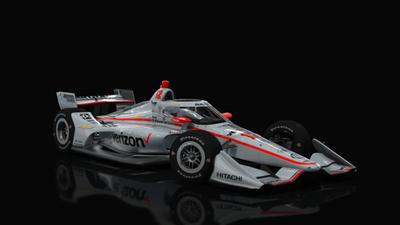 2026 12 David Malukas Verizon alt