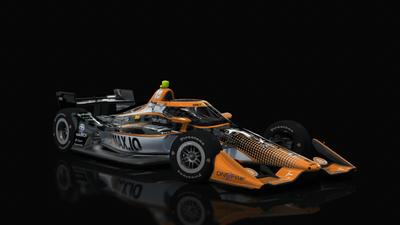 2026 18 Romain Grosjean BMAX