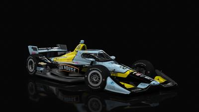 2026 20 Alexander Rossi Java House
