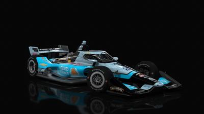 2026 20 Alexander Rossi Liquid Science