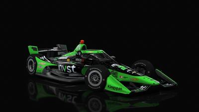 2026 24 Jack Harvey Invst