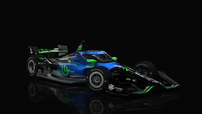 2026 28 Marcus Ericsson Allegra
