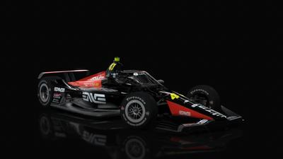 2026 47 Mick Schumacher ENVE