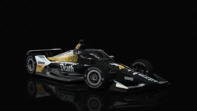 2026 47 Mick Schumacher Liquid Death