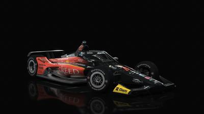 2026 60 Felix Rosenqvist Green Day