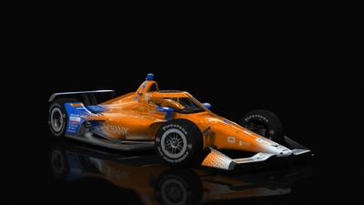 2026 9 Scott Dixon PNC Bank