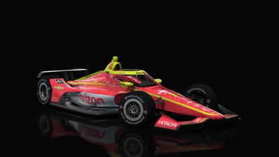 2026 12 David Malukas Verizon