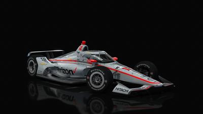 2026 12 David Malukas Verizon alt