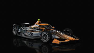 2026 18 Romain Grosjean BMAX