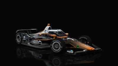 2026 19 Dennis Hauger Nammo