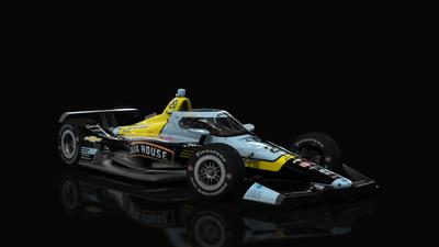 2026 20 Alexander Rossi Java House