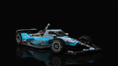 2026 20 Alexander Rossi Liquid Science