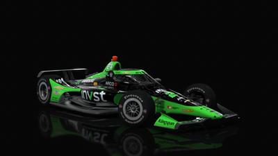 2026 24 Jack Harvey Invst