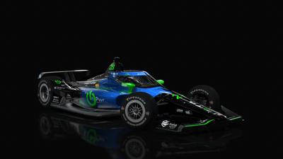 2026 28 Marcus Ericsson Allegra