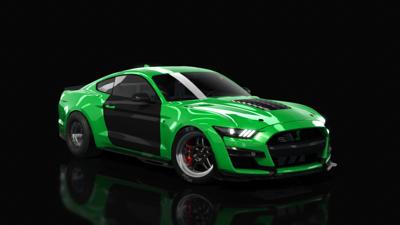 Grabber_Lime