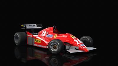 Arnoux