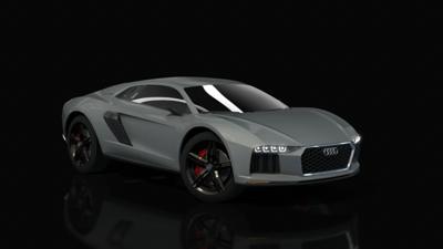 Audi Nanuk Concept