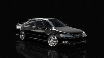 6N9 Black
