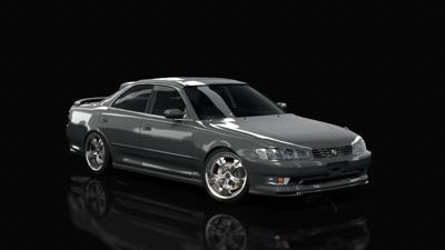 6N0 Space Gray