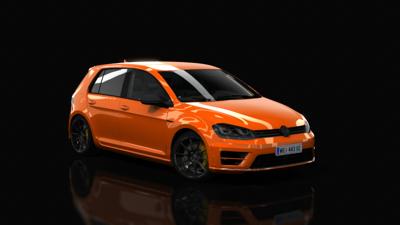 MagmaOrange