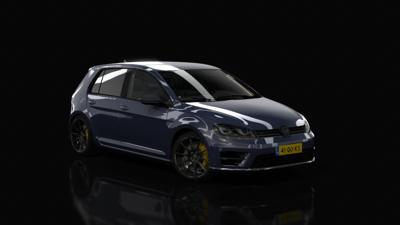 PrussianBlueMetallic