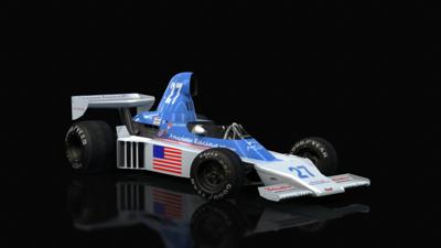 Parnelli VPJ4B