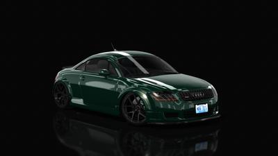 Dark_GReen