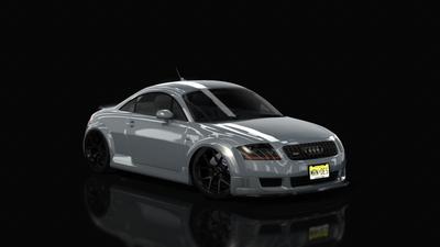 SilverMetallic