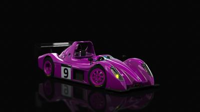Violeta