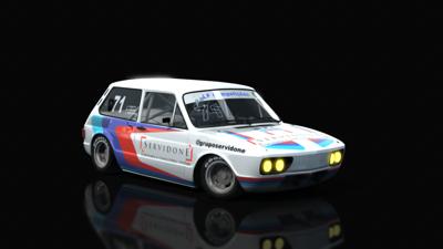 Brasilia MSport