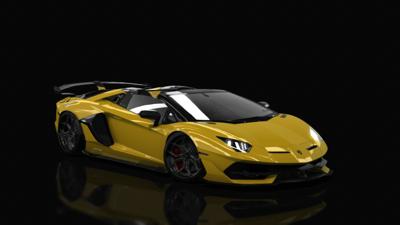 4 Yellow wrap
