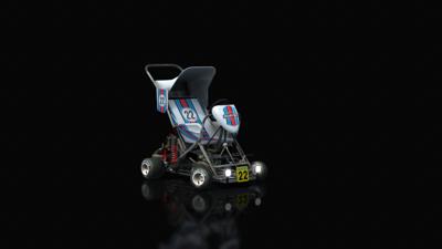 MARTINI-RACING