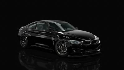 Matte Black