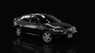 Millennium Silver Metallic