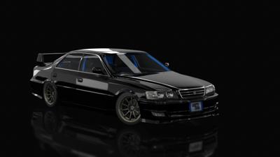 6N9 Black