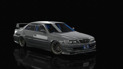 6N0 Space Gray