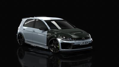 Nardo Grey